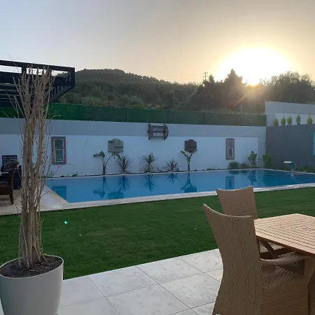 Modern Private Luxury 빌라