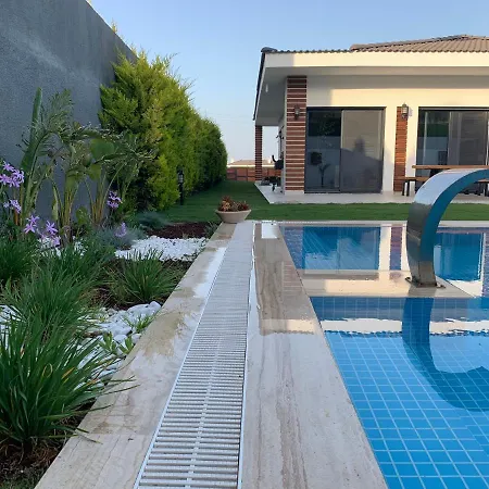 Modern Private Luxury *