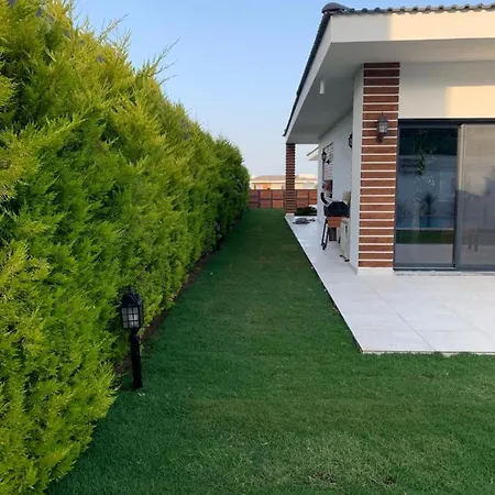 Modern Private Luxury *
