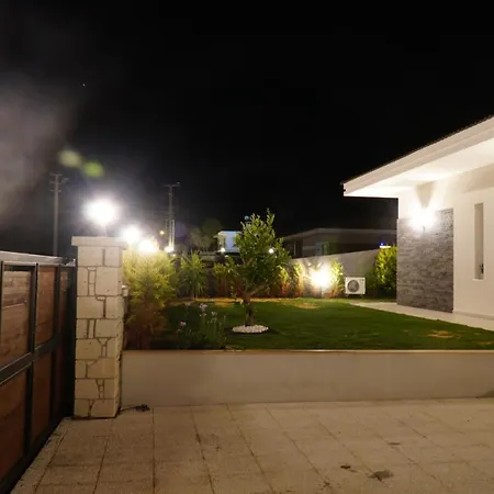 Modern Private Luxury