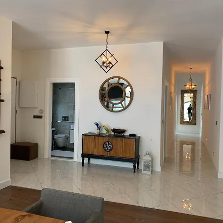 Modern Private Luxury *