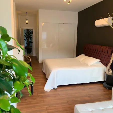 Modern Private Luxury 빌라 *