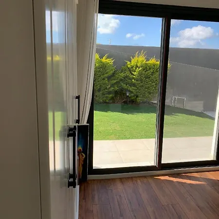 Modern Private Luxury 빌라