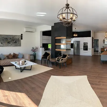 Modern Private Luxury 빌라 *