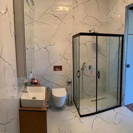 Modern Private Luxury Ildiri
