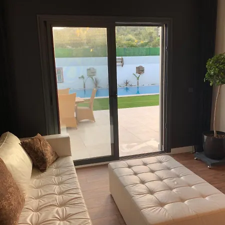 Modern Private Luxury 빌라 Ildiri