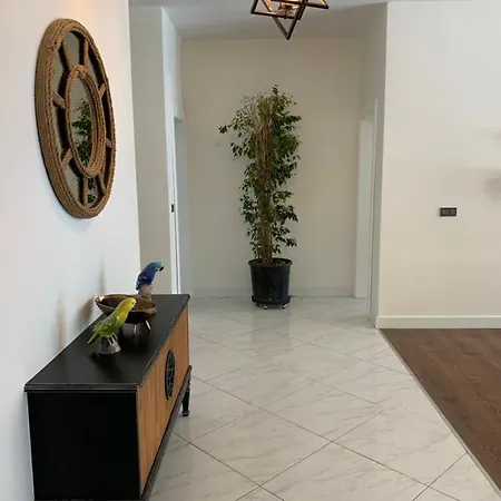 Modern Private Luxury
