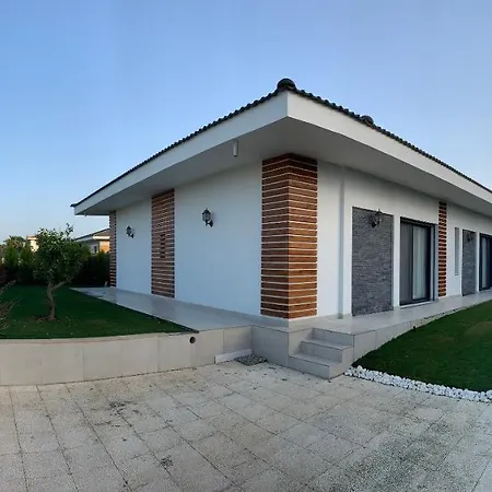 Modern Private Luxury *
