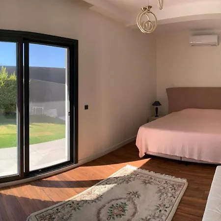 Modern Private Luxury 빌라