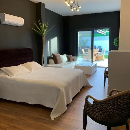 Modern Private Luxury 빌라 *